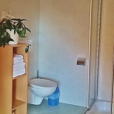 Apartment Alpin Melag