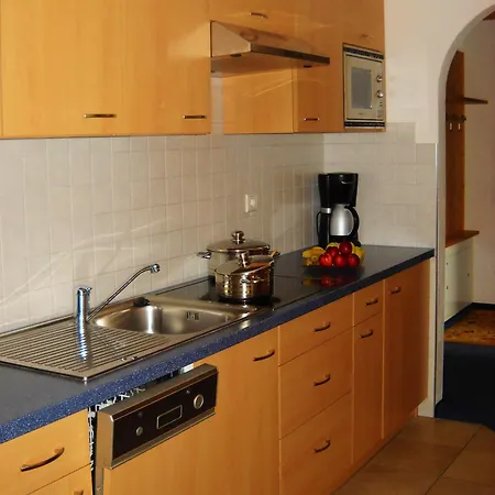 Apartment Alpin Melag