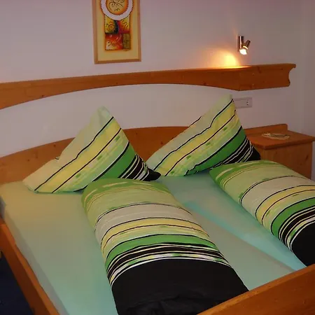Alpin Apartment