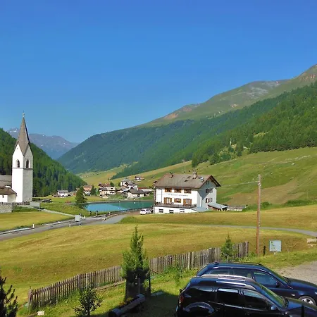 Alpin Apartment