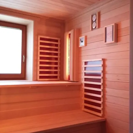 Apartment Alpin